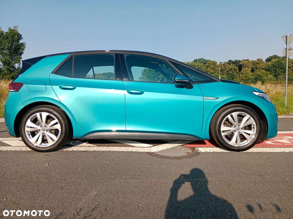 Volkswagen ID.3 Pro - 10