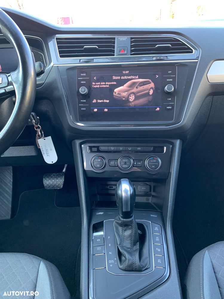 Volkswagen Tiguan - 7