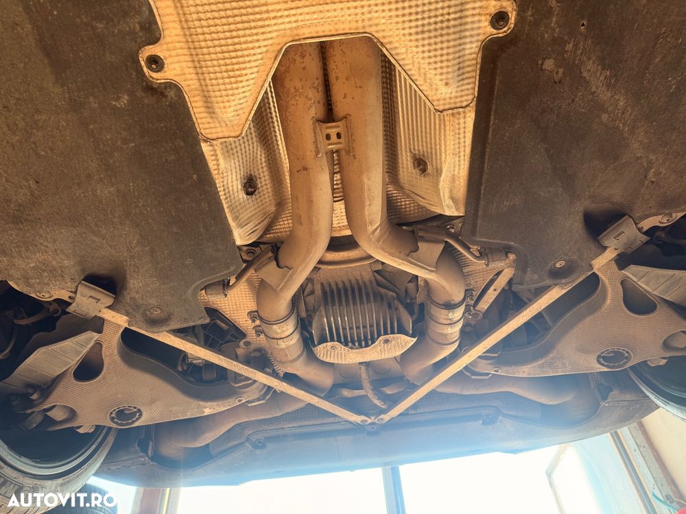 Porsche Panamera - 39