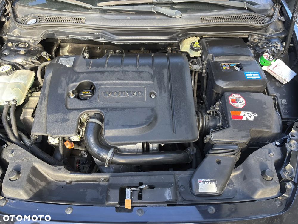 Volvo C30 1.6D DRIVe - 15