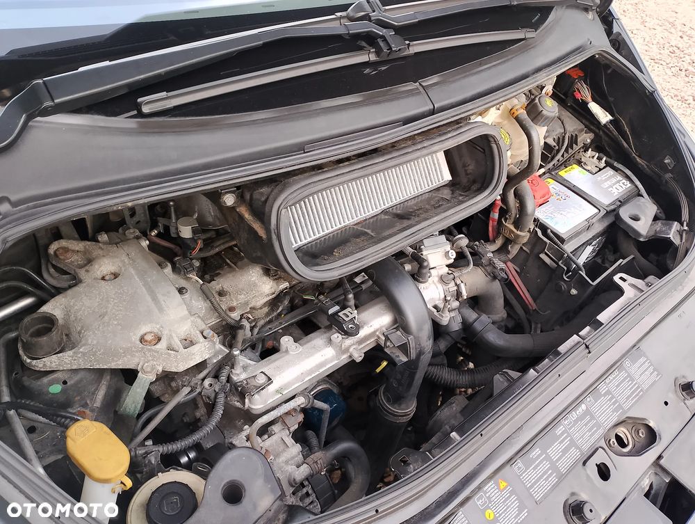 Renault Grand Espace 2.0 Initiale - 33