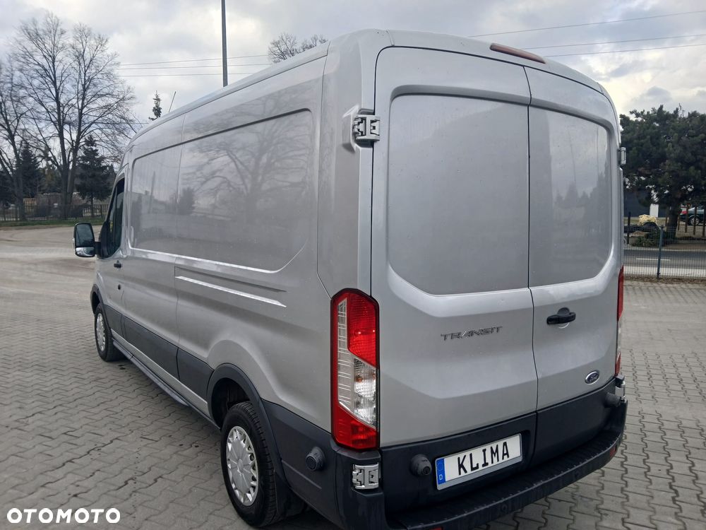 Ford TRANSIT - 26
