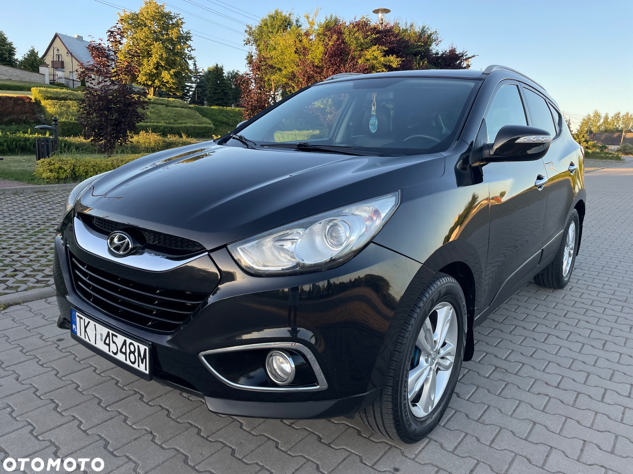 Hyundai ix35 - 9