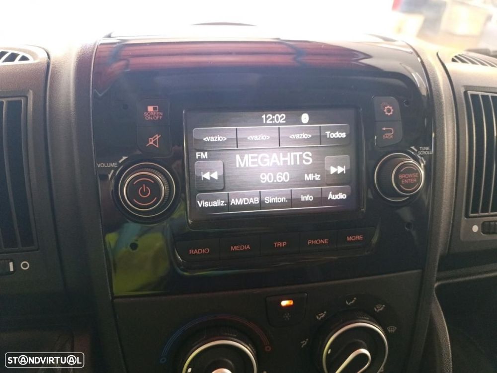 Peugeot Boxer 2.2 BlueHDi L4H3 435 c/iva - 6