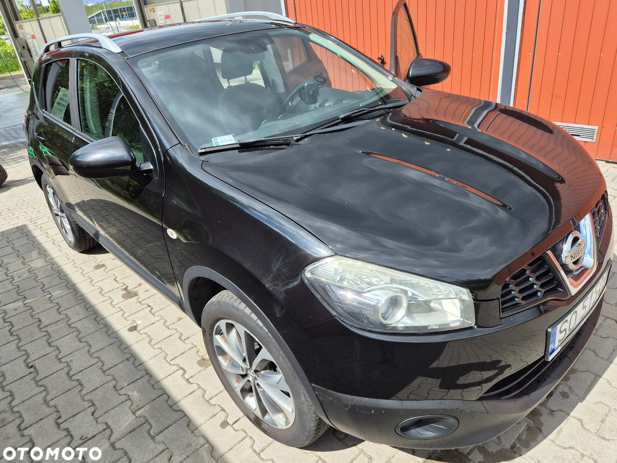 Nissan Qashqai 2.0 tekna - 6