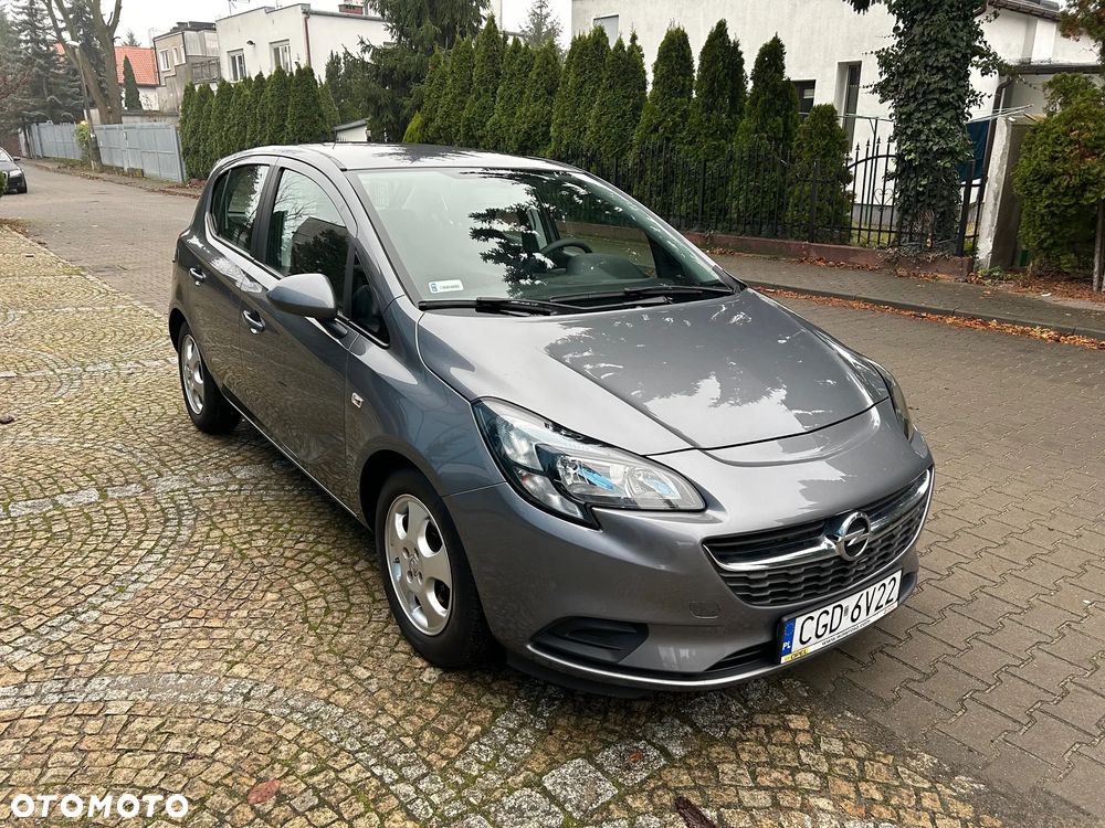 Opel Corsa 1.4 Enjoy S&S - 18
