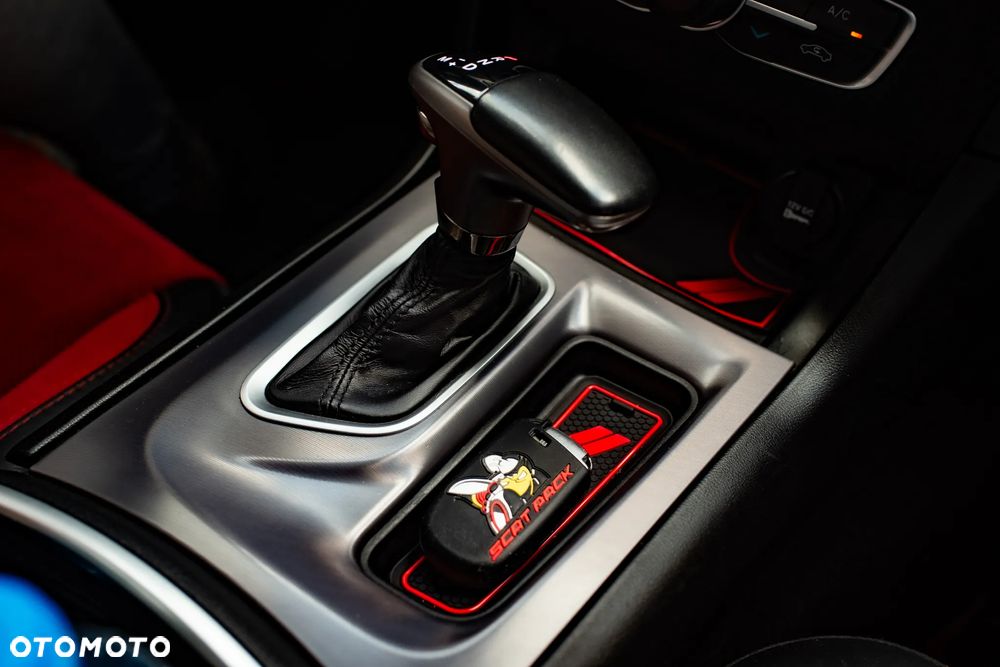 Dodge Charger 6.4 Scat Pack - 21