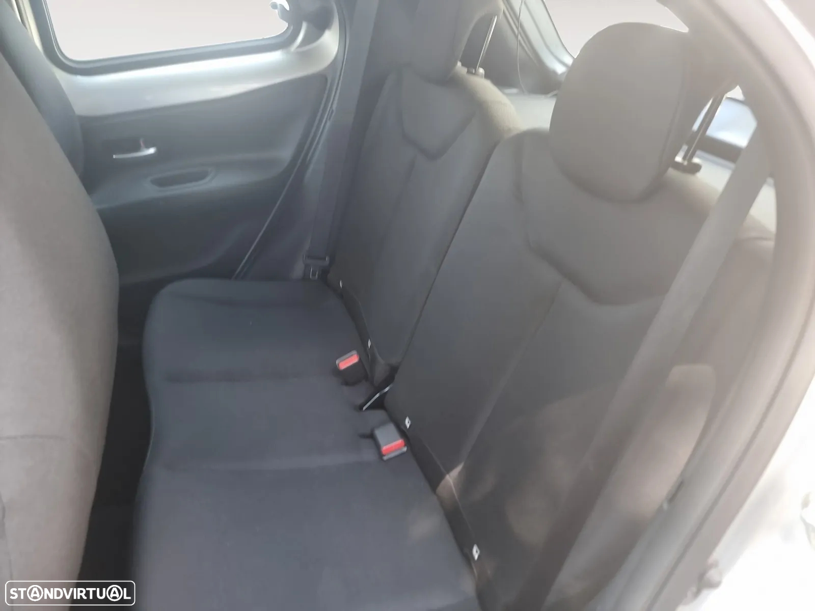 Toyota Aygo X 1.0 Play - 20