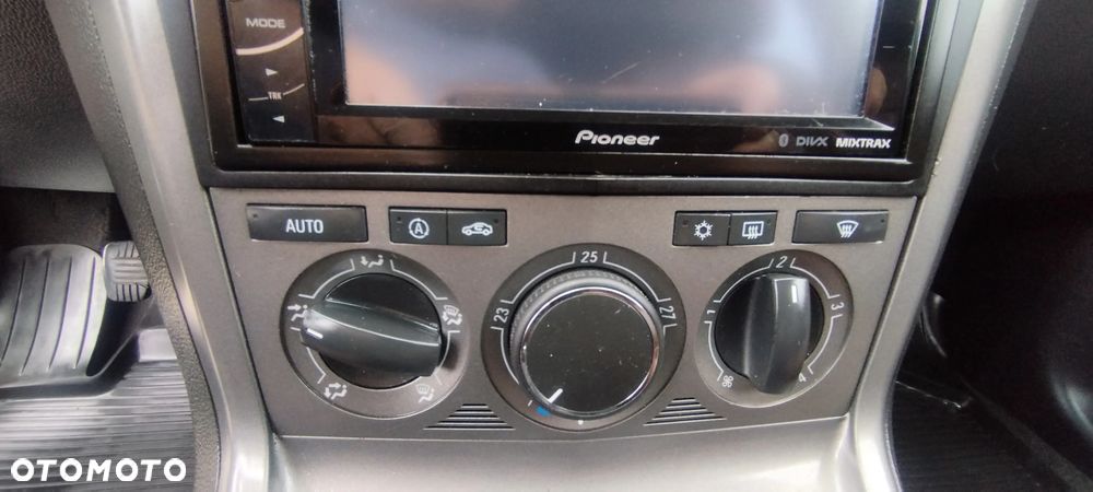 Opel Antara 2.0 CDTI 4x4 Edition - 15