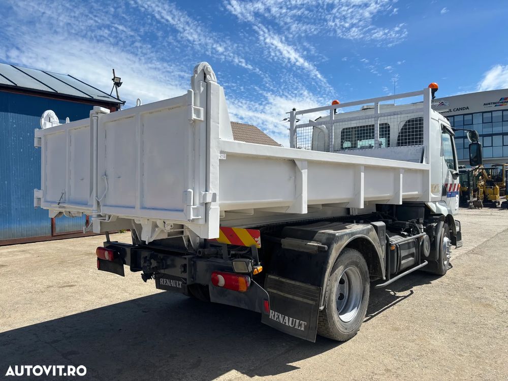 Renault Midlum 150 - 10
