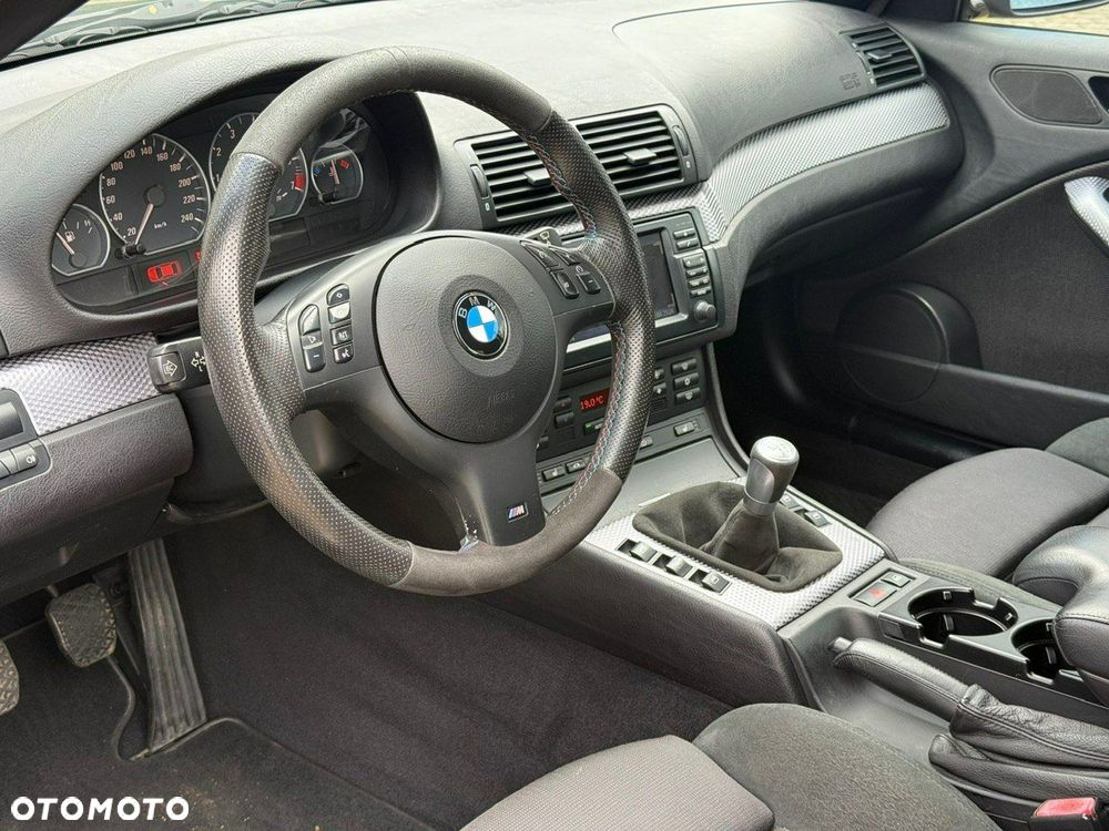 BMW Seria 3 330 Ci Edition Sport - 24