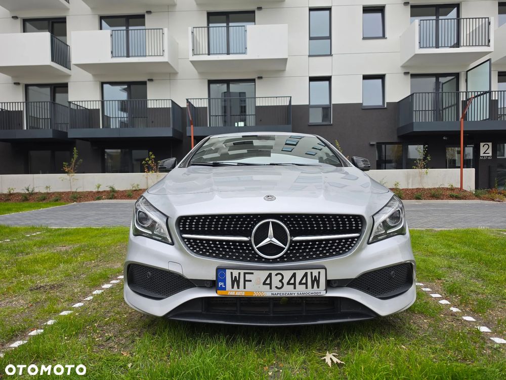 Mercedes-Benz CLA - 3