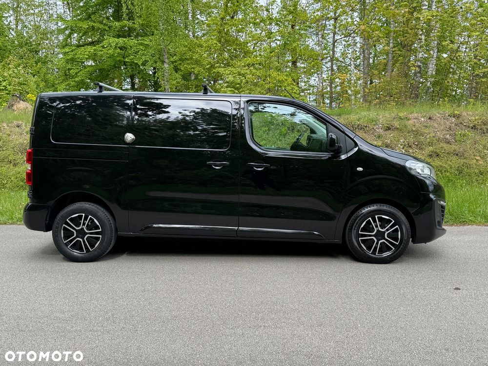 Peugeot Expert L2H1 TwinCab Premium - 4