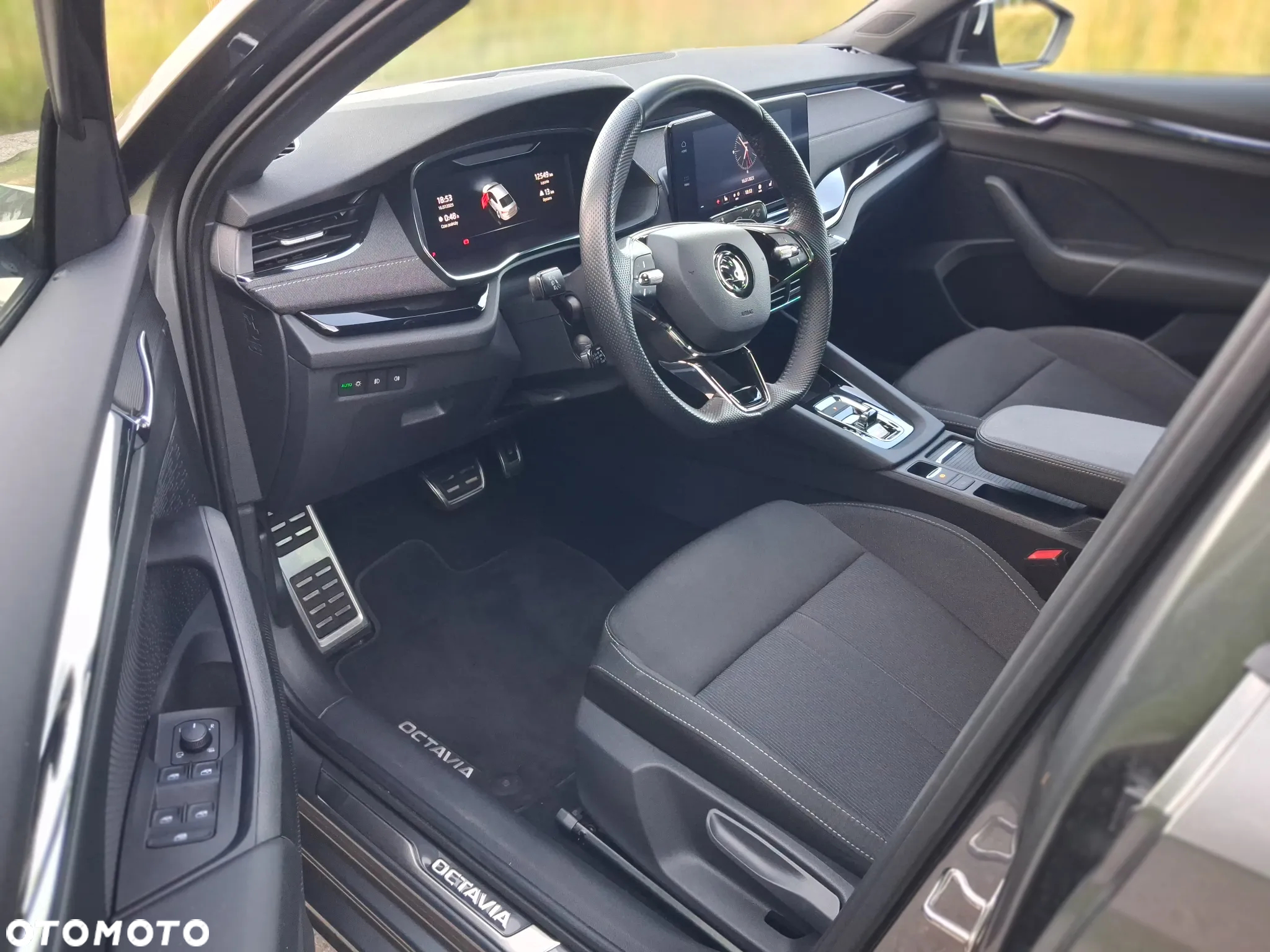 Skoda Octavia - 13