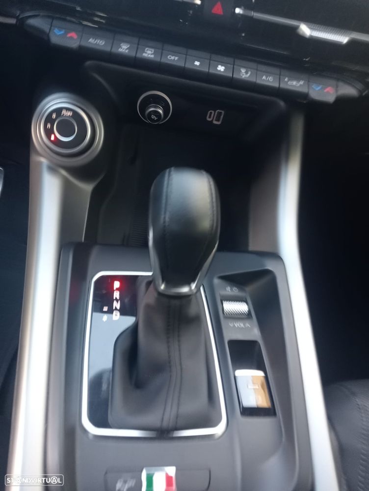 Alfa Romeo Tonale 1.5 Hybrid Sprint - 22