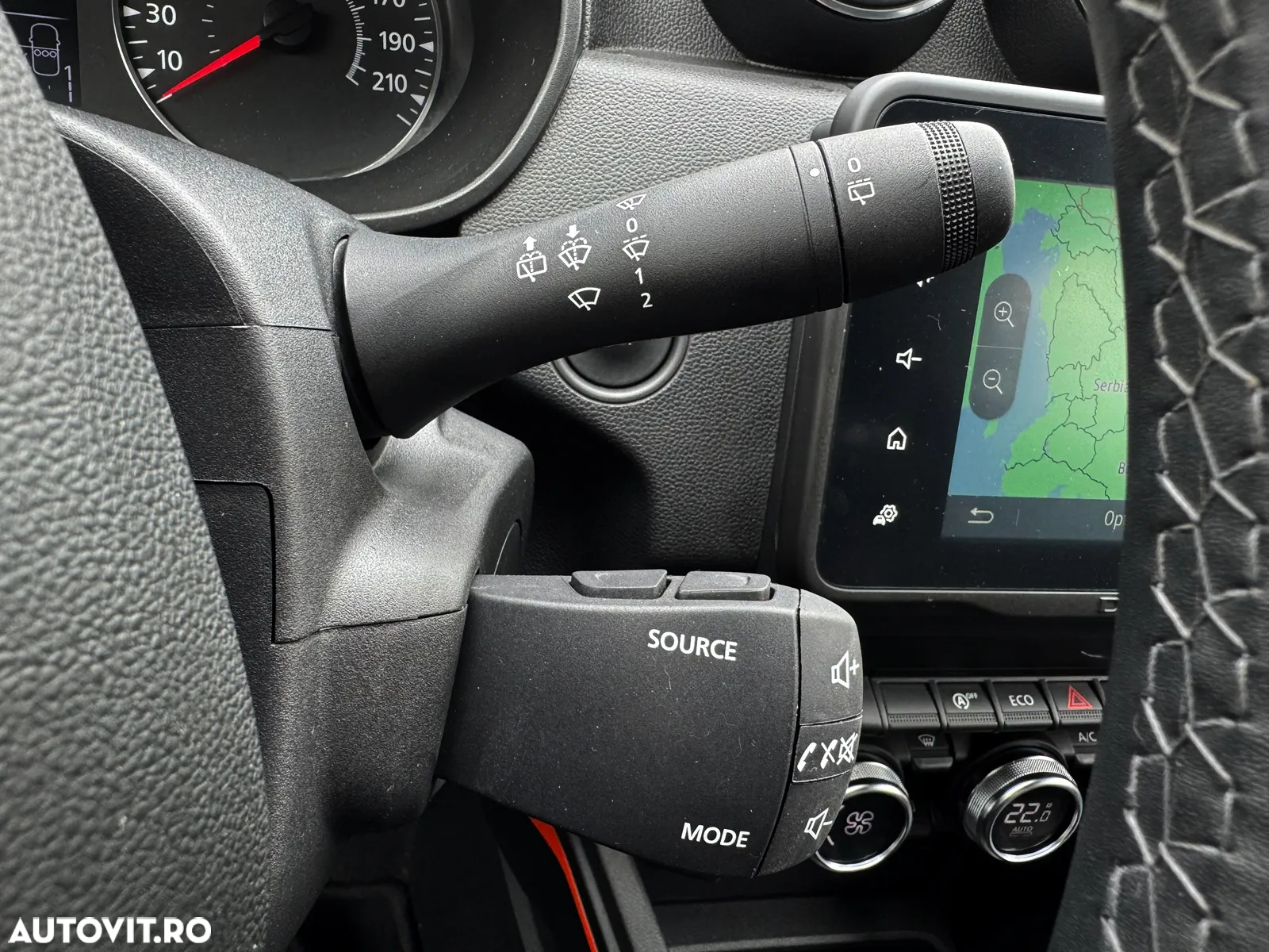 Dacia Duster TCe 150 EDC Extreme - 31