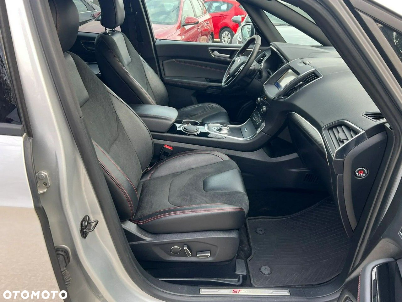 Ford S-Max 2.0 EcoBlue ST-Line - 12