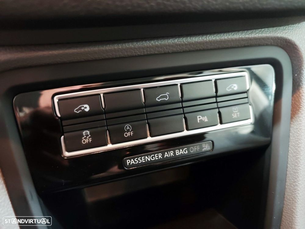 SEAT Alhambra 2.0 TDI Style - 31