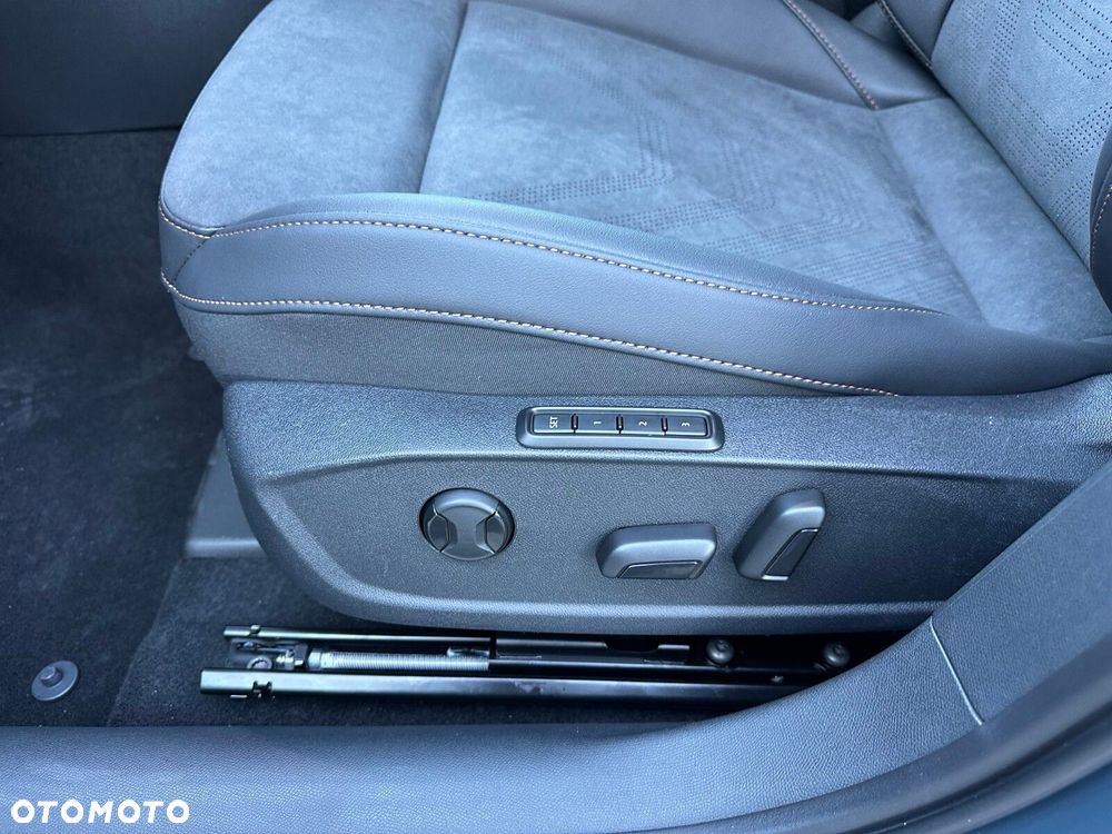 Cupra Formentor 1.5 TSI DSG - 12