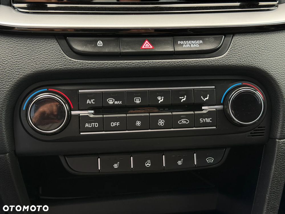 Kia Ceed 1.5 T-GDI L - 20