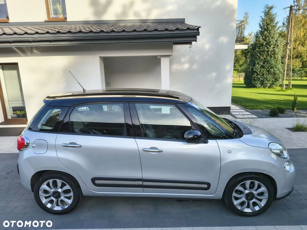 Fiat 500L 1.3 Multijet Start&Stopp Easy - 17