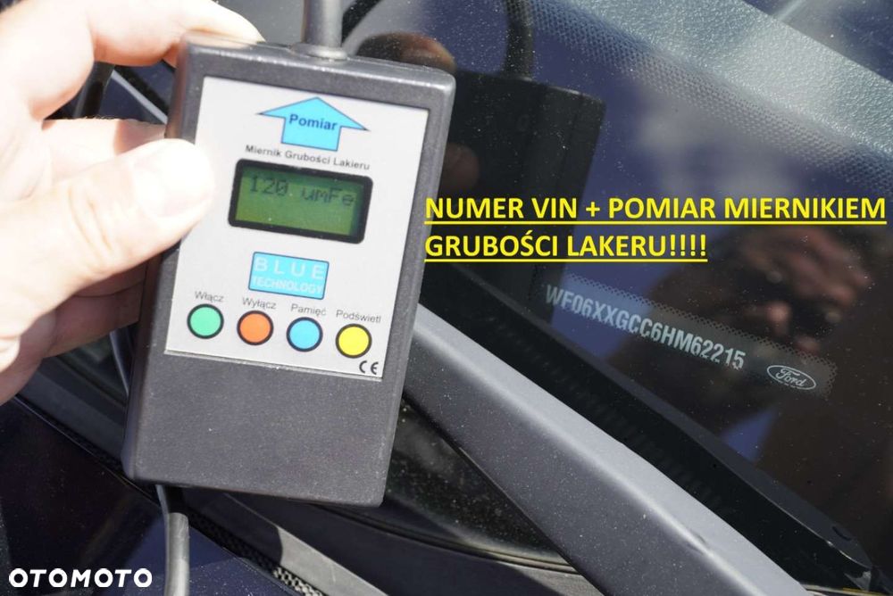 Ford Focus 1.5 EcoBlue Start-Stopp-System TITANIUM - 24