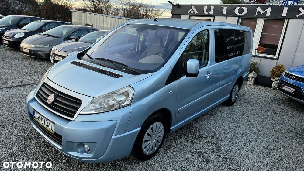 Fiat Scudo - 17