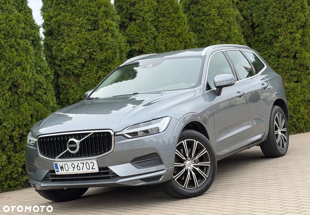 Volvo XC 60 D4 Momentum - 10