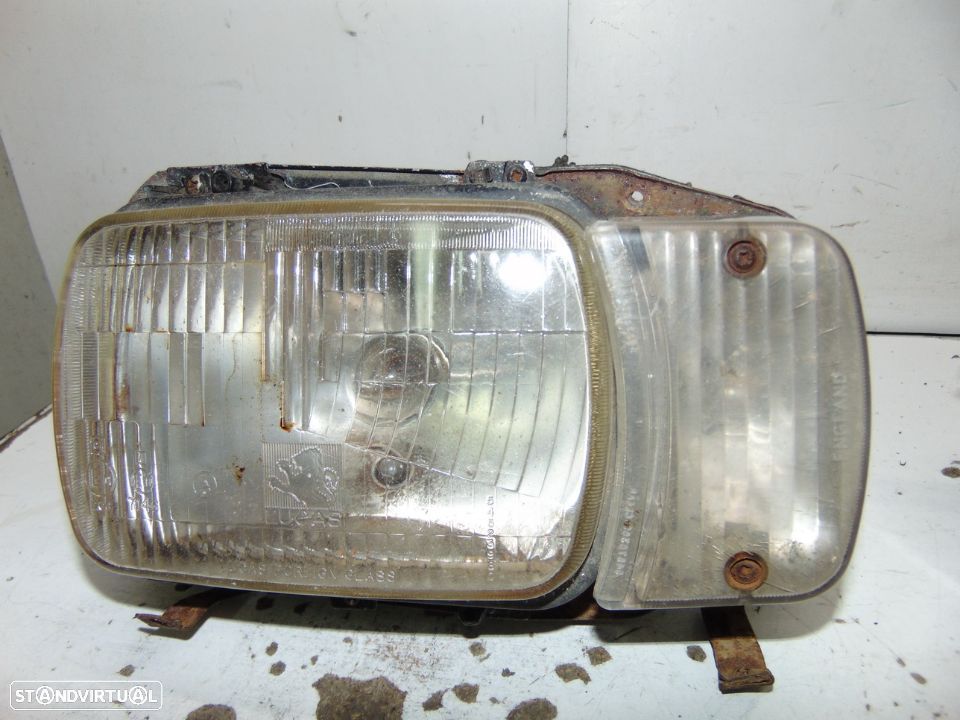 Antigos e clássicos faróis - 2