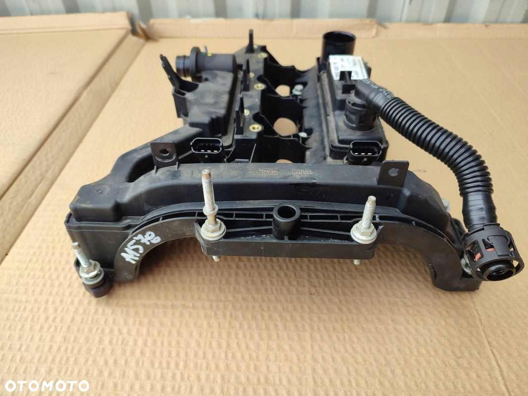 Pokrywa zaworów FORD FOCUS MK3 1.0ECOBOOST 100TYS PRZEBIEGU CM5G6007PB - 3