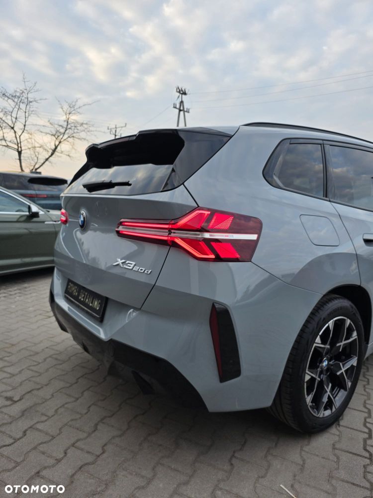 BMW X3 - 23