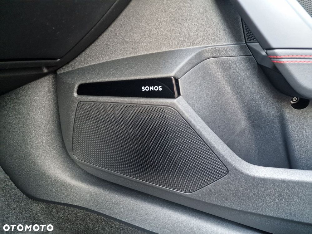 Audi S3 Sportback - 33