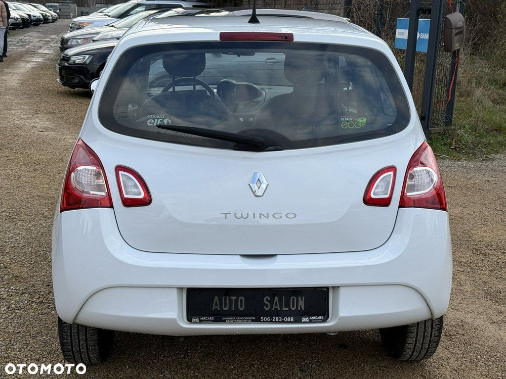 Renault Twingo - 7