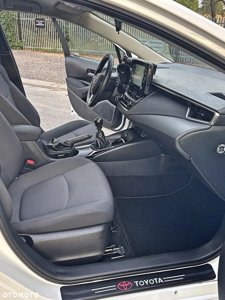 Toyota Corolla 1.5 Active - 17