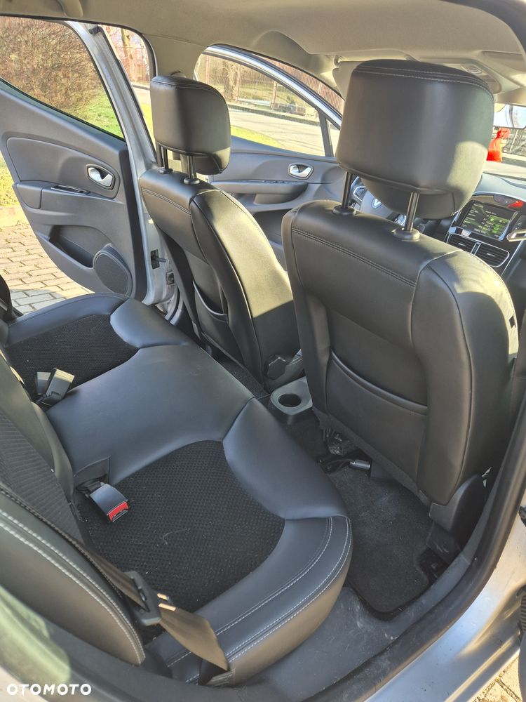 Renault Clio 1.5 dCi Energy Limited - 11