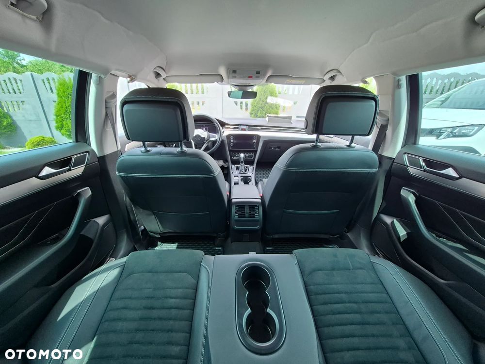 Volkswagen Passat 1.5 TSI EVO Elegance DSG - 22