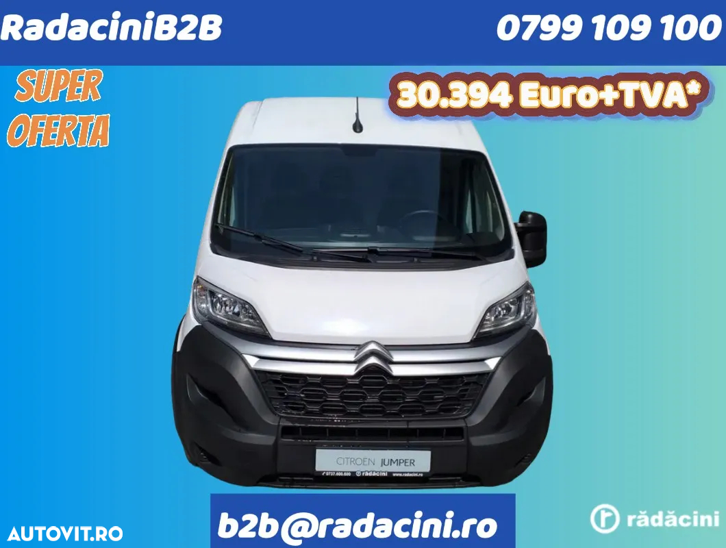 Citroën Jumper - 12