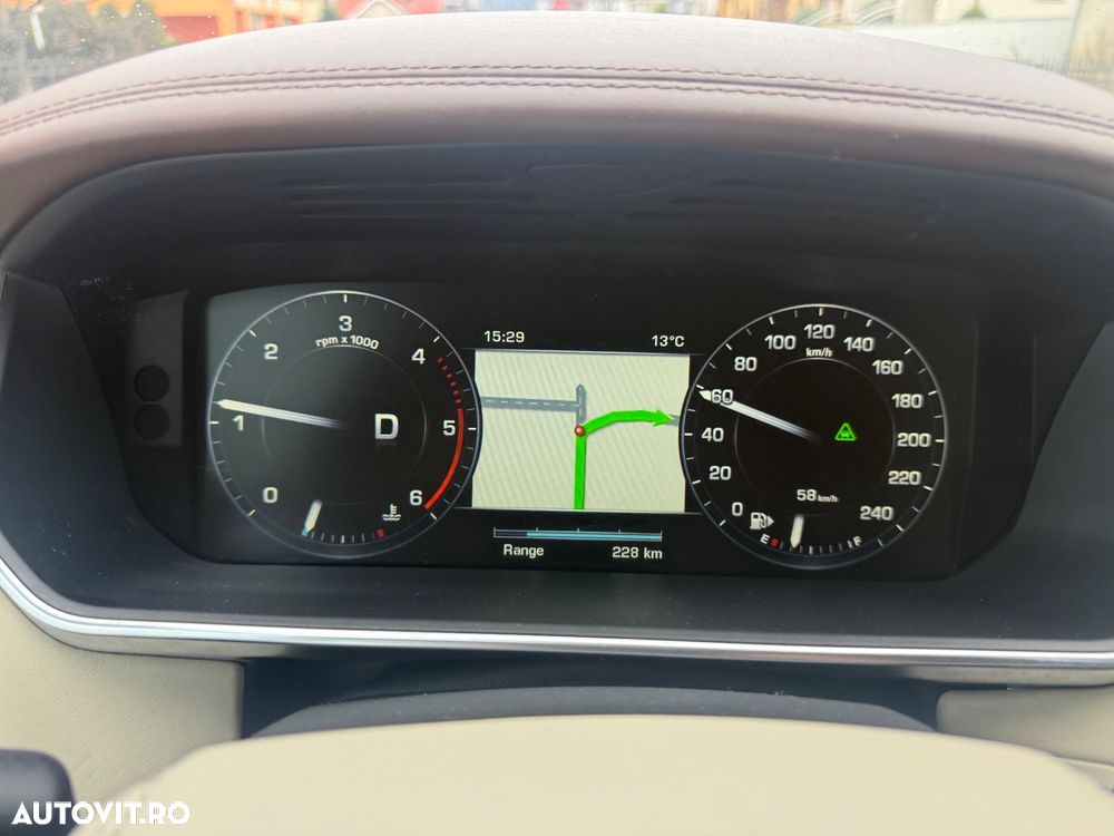Land Rover Range Rover 3.0 I TDV6 Autobiography - 28