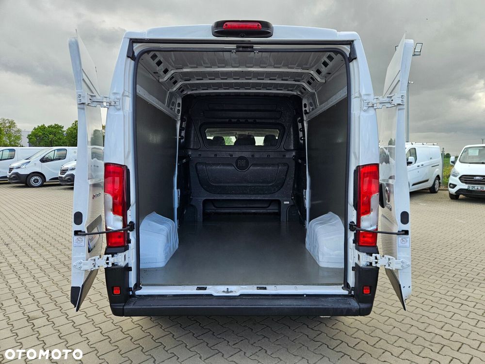 Fiat Ducato L3H2 *79900zł NETTO* 2.3 MultiJET/140KM - 14