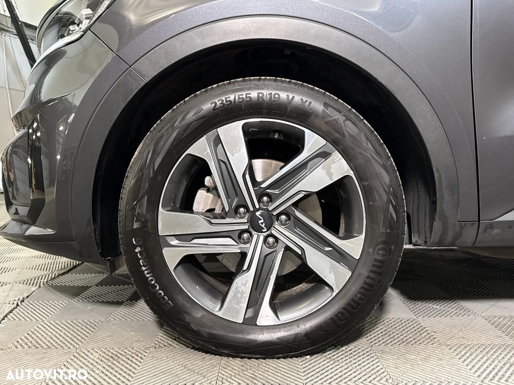 Kia Sorento - 15