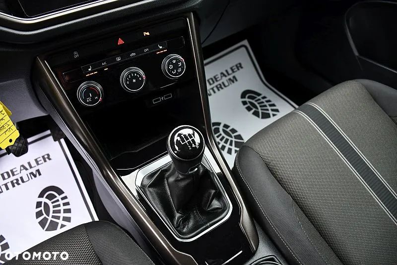 Volkswagen T-Roc 1.5 TSI OPF Style - 16