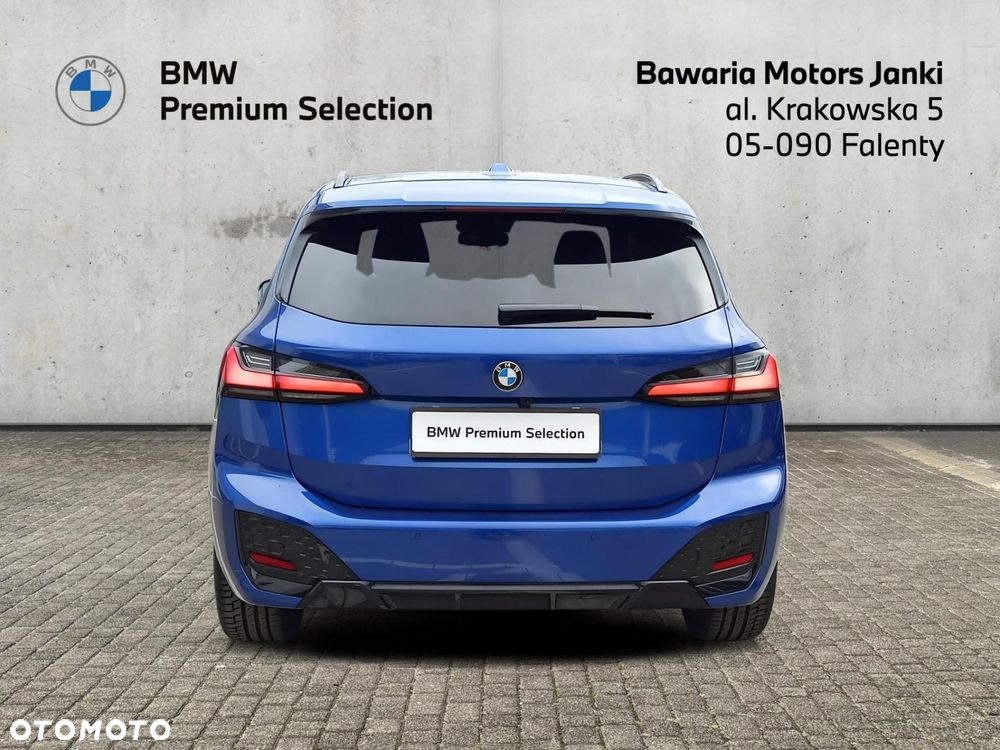 BMW Seria 2 - 6