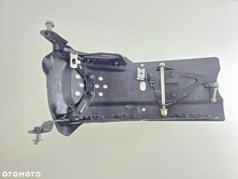 OSLONA SPODU PLYTA MOCOWANIE    TRIUMPH SCRAMBLER 400 SPEED - 11