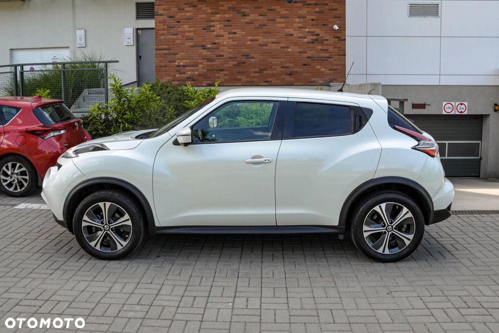 Nissan Juke - 2