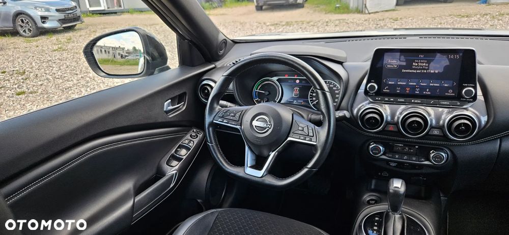 Nissan Juke - 33