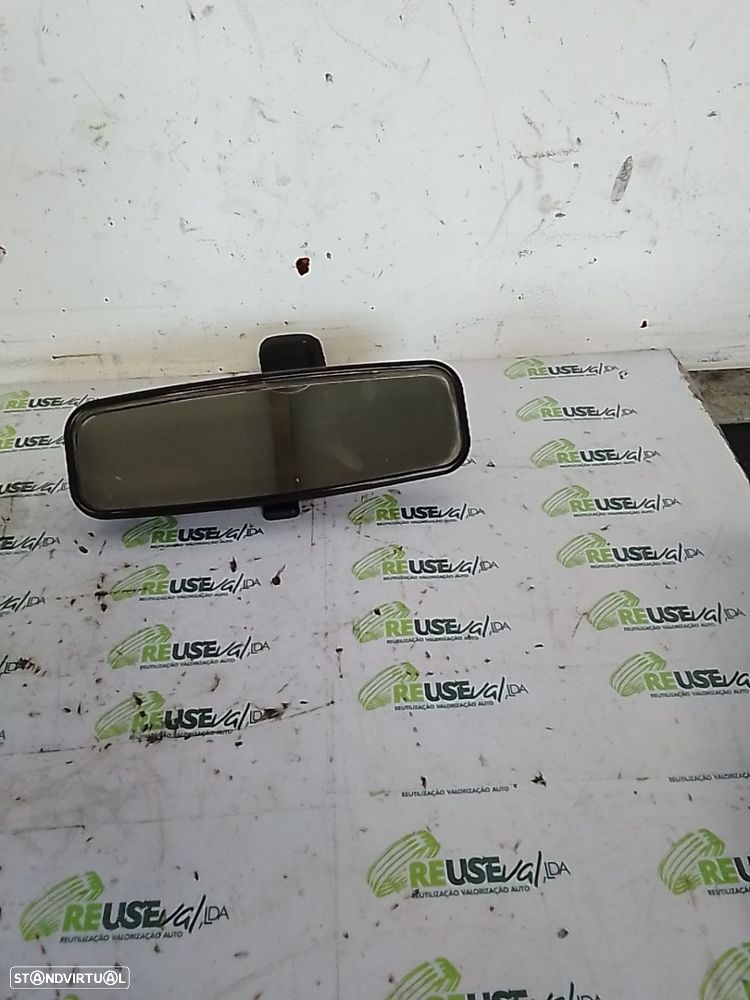 Espelho Retrovisor Interior Nissan Terrano Ii (R20) - 1