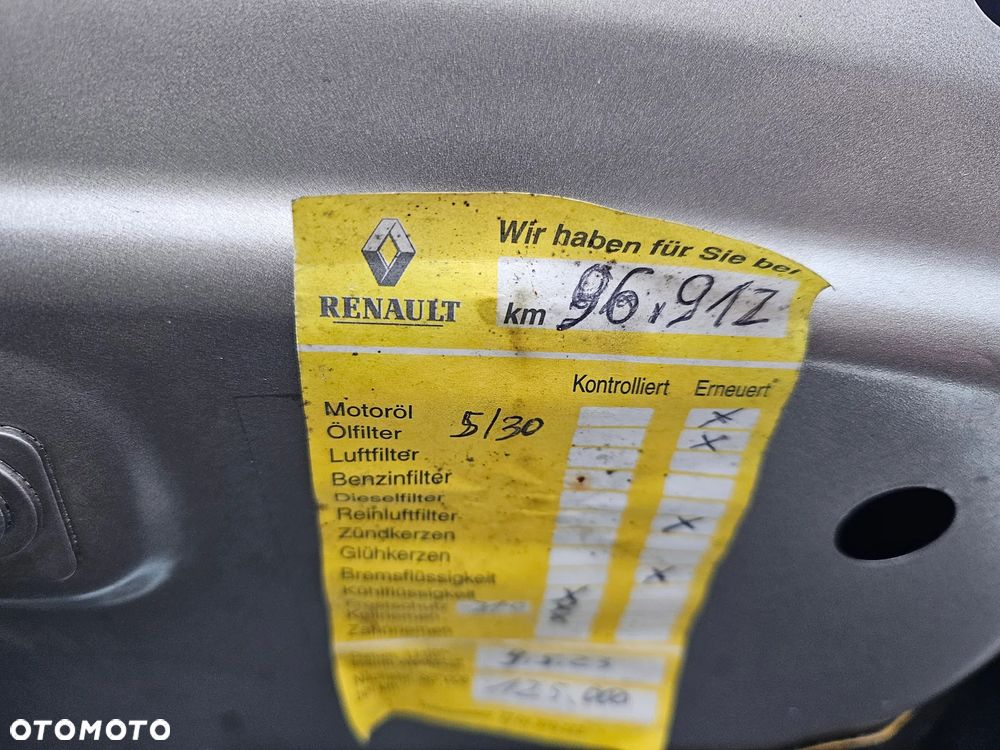 Renault Scenic TCe 130 Dynamique - 26