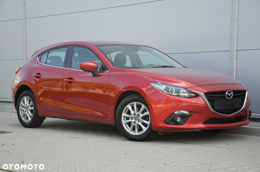 Mazda 3 - 40