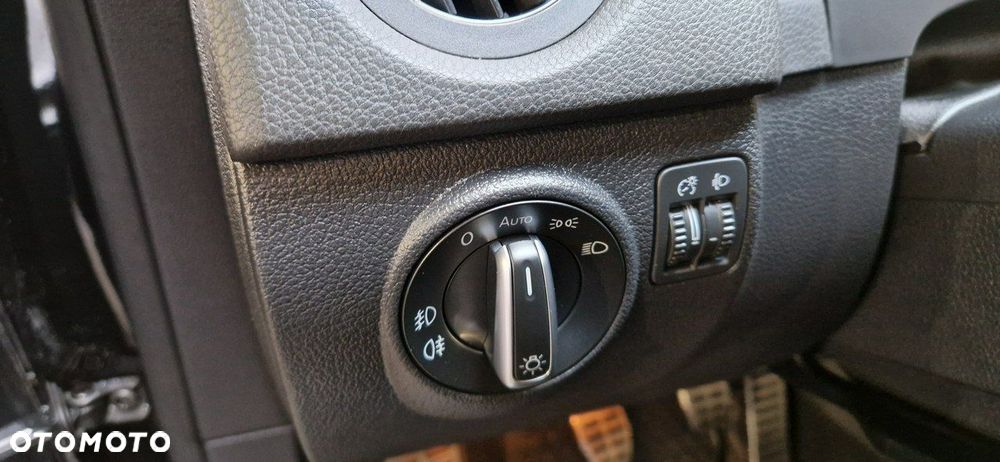 Volkswagen Tiguan - 14