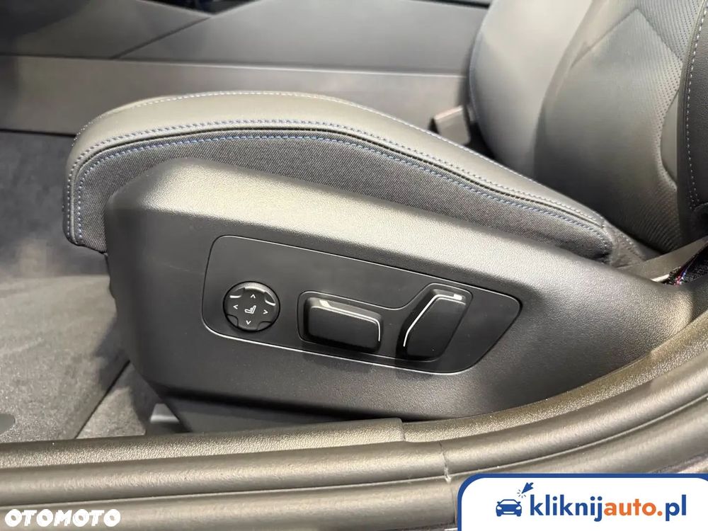 BMW Seria 5 520d xDrive mHEV M Sport - 8